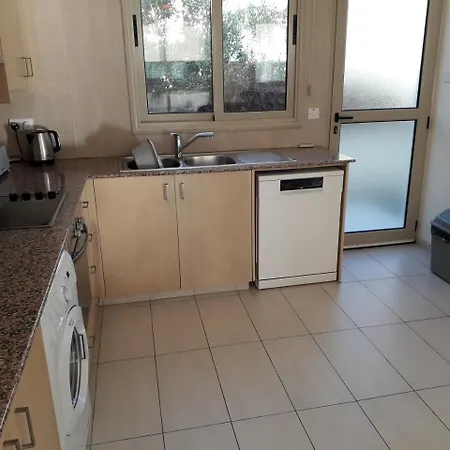 Ruby Villa Protaras