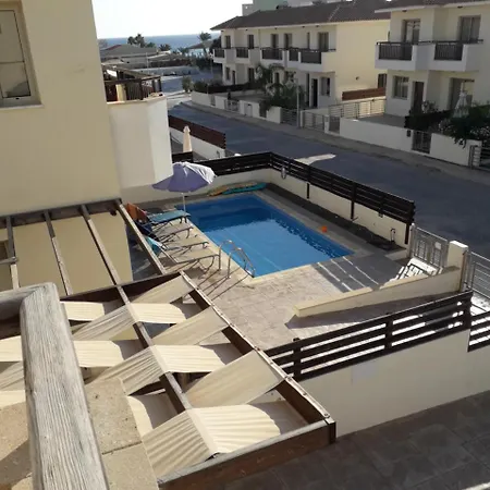 Villa Ruby *