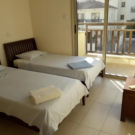 Villa Ruby *
