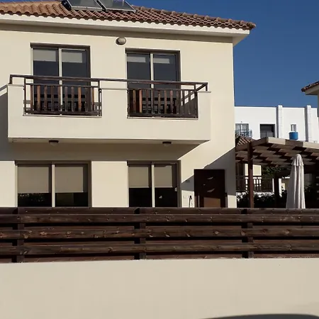 Villa Ruby Protaras