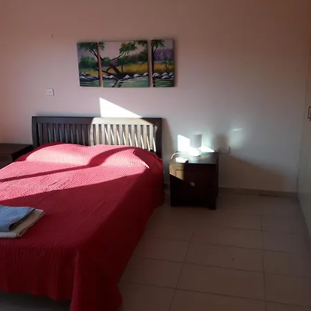 Ruby Vilă Protaras